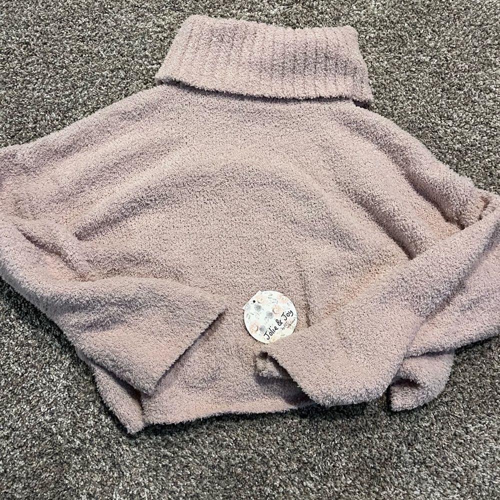 Cute Sweater